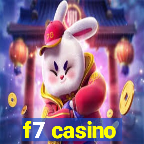 f7 casino